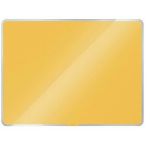 LEITZ Magnetická tabuľa na stenu Cosy 600x400mm, teplá žltá vyobraziť