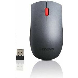 Lenovo laserová myš - USB vyobraziť