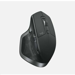 Logitech Wireless Mouse MX Master 2S, Graphite vyobraziť