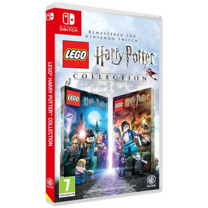 NS - Lego Harry Potter Collection ( CIB ) vyobraziť