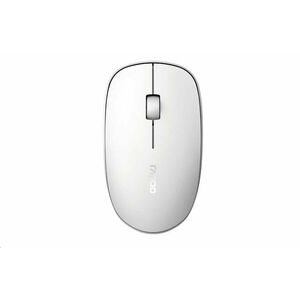 RAPOO myš M200 Silent Multi-Mode Wireless Mouse, White vyobraziť