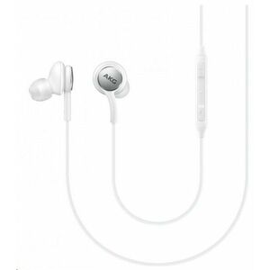 Samsung stereo slúchadlá EO-IC100BWE, USB-C, biela (OOB bulk) vyobraziť