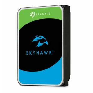 Seagate SkyHawk HDD, 4TB, SATAIII, 256MB cache, 5.400RPM vyobraziť