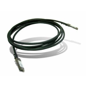Signamax 100-35C-0, 5M 10G SFP+ prepojovací kábel metalický - DAC, 0, 5m, Cisco komp. vyobraziť