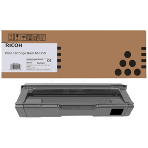 RICOH 408352 - originálny toner, čierny, 2300 strán vyobraziť