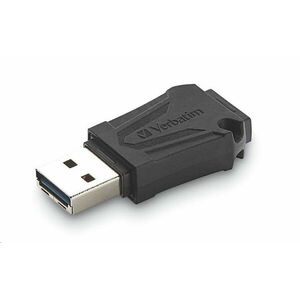 VERBATIM ToughMAX USB 2.0 Drive 64GB vyobraziť