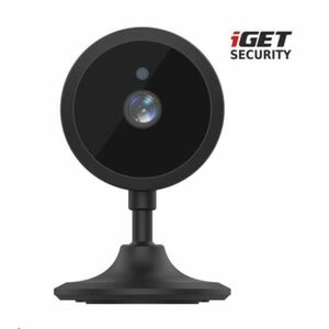 iGET SECURITY EP20 - WiFi IP FullHD kamera pre iGET M4 a M5 vyobraziť