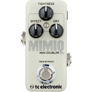 TC Electronic Mimiq Mini Doubler vyobraziť