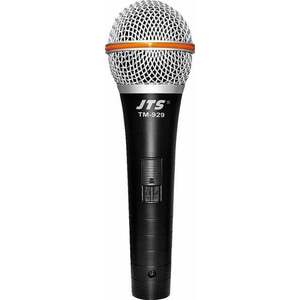 JTS TM-929 Špeciálny dynamický mikrofón vyobraziť