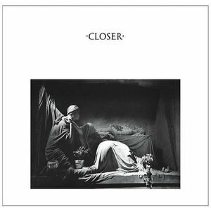 Joy Division - Closer (LP) vyobraziť