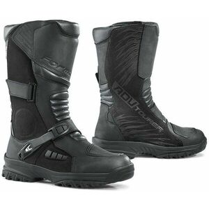 Forma Boots Adv Tourer Dry Black 39 Topánky vyobraziť