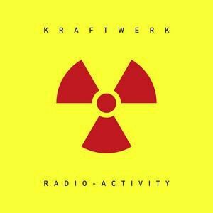 Kraftwerk - Radio-Activity (2009 Edition) (LP) vyobraziť