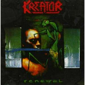 Kreator - Renewal (2 LP) vyobraziť