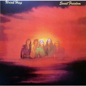 Uriah Heep - Sweet Freedom (LP) vyobraziť
