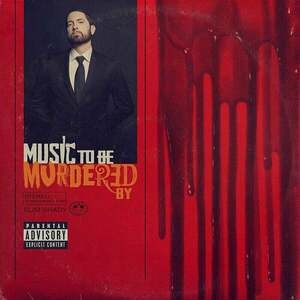 Eminem - Music To Be Murdered By (2 LP) vyobraziť
