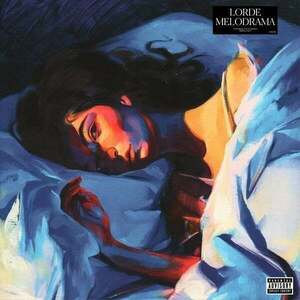 Lorde - Melodrama (LP) vyobraziť
