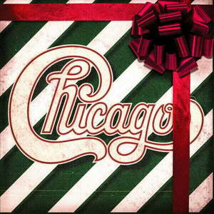 Chicago - Chicago Christmas (LP) vyobraziť