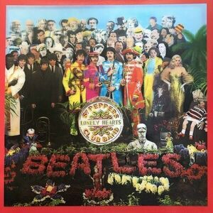 The Beatles - Sgt. Pepper's Lonely Hearts Club (Box Set) (6 CD) vyobraziť