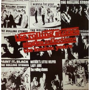 The Rolling Stones - The Singles Collection (3 CD) vyobraziť