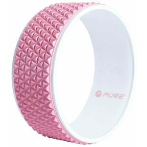 Pure 2 Improve Yogawheel Pink Kruh vyobraziť
