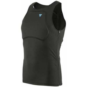 Dainese Trail Skins Air Black S Vest vyobraziť