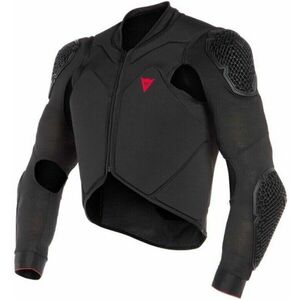 Dainese Rhyolite 2 Safety Jacket Lite Black M Jacket vyobraziť
