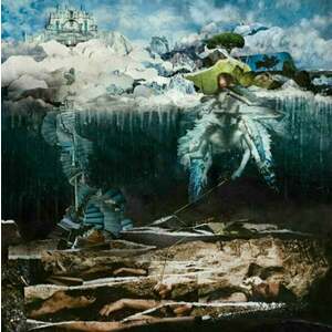 John Frusciante - Empyrean (2 LP) vyobraziť