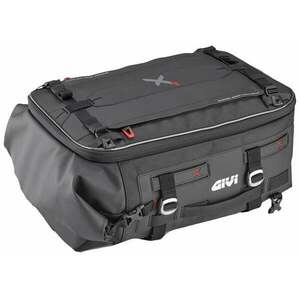 Givi XL02 X-Line Cargo Bag Water Resistant Expandable Taška vyobraziť