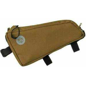 AGU Top-Tube Bag Venture Rámová taška Armagnac 0, 7 L vyobraziť