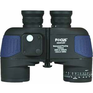 Focus Sport Optics Aquafloat 7x50 Waterproof Compass Námorný ďalekohľad 10 ročná záruka vyobraziť