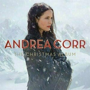 Andrea Corr - The Christmas Album (LP) vyobraziť