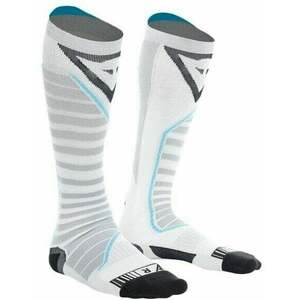 Dainese Ponožky Dry Long Socks Black/Blue 39-41 vyobraziť