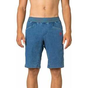 Rafiki Beta Man Shorts Denim XL Outdoorové šortky vyobraziť