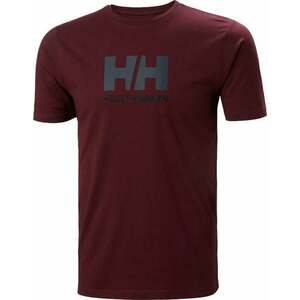 Helly Hansen Men's HH Logo Tričko Hickory M vyobraziť