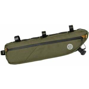 AGU Tube Frame Bag Venture Medium Rámová taška Army Green M 4 L vyobraziť