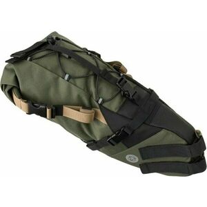 AGU Seat Pack Venture Sedlová taška Army Green 10 L vyobraziť