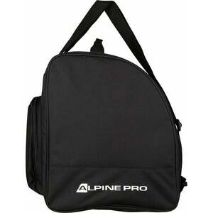 Alpine Pro Darbe Ski Boot Bag Black UNI vyobraziť