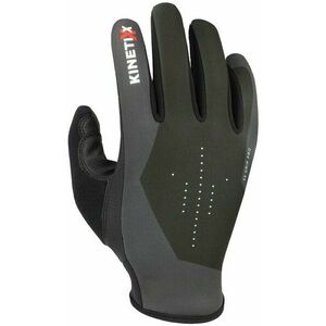 KinetiXx Keke 2.0 Black 8, 5 Lyžiarske rukavice vyobraziť