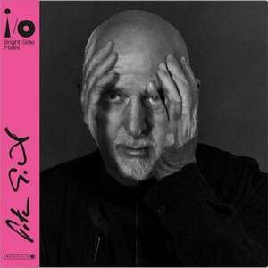 Peter Gabriel - I/O (Bright -Side Mix) (2 LP) vyobraziť