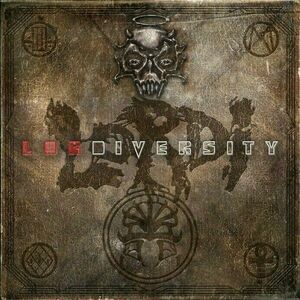 Lordi - Lordiversity (Limited Edition) (Box Set) (Purple Coloured) (7 LP) vyobraziť