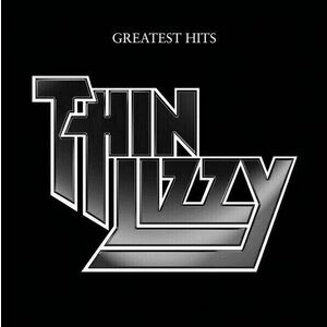 Thin Lizzy - Greatest Hits (Reissue) (2 LP) vyobraziť
