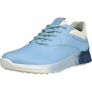 Ecco S-Three Womens Golf Shoes Bluebell/Retro Blue 37 vyobraziť