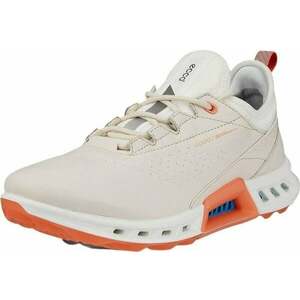 Ecco Biom C4 Womens Golf Shoes Limestone 40 vyobraziť