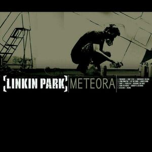 Linkin Park - Meteora (Reissue) (LP) vyobraziť