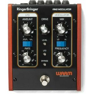Warm Audio RingerBringer vyobraziť