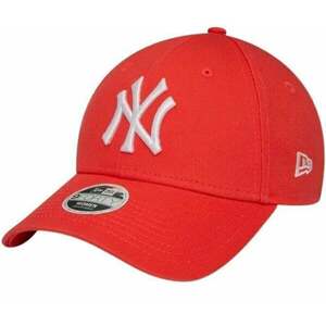 New York Yankees 9Forty W MLB League Essential Red/White UNI Šiltovka vyobraziť