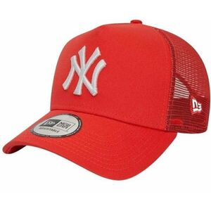 New York Yankees 9Forty MLB AF Trucker League Essential Red/White UNI Šiltovka vyobraziť