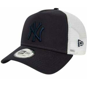 New York Yankees 9Forty MLB AF Trucker League Essential Navy/White UNI Šiltovka vyobraziť