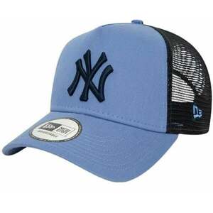 New York Yankees 9Forty MLB AF Trucker League Essential Blue/Black UNI Šiltovka vyobraziť
