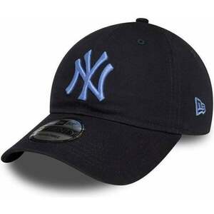 New York Yankees 9Twenty MLB League Essential Navy UNI Šiltovka vyobraziť